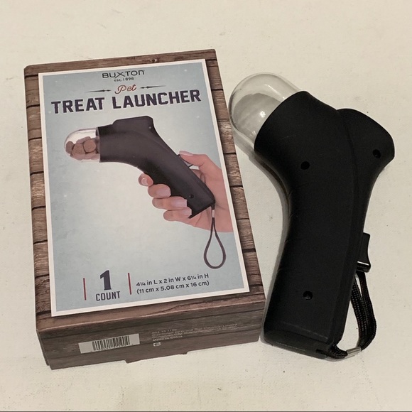 Other - PET CAT DOG TREAT LAUNCHER